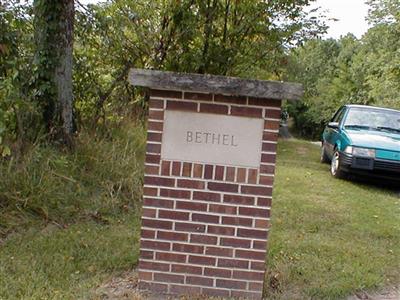 Bethel Cemetery on Sysoon