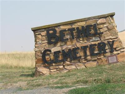 Bethel Cemetery on Sysoon