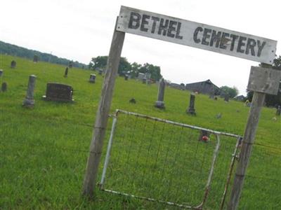 Bethel Cemetery on Sysoon