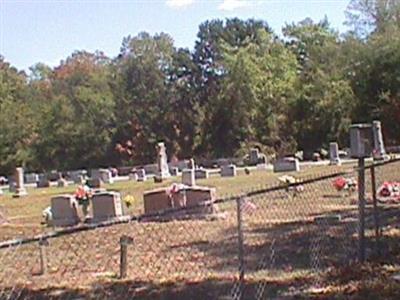 Bethel Cemetery on Sysoon