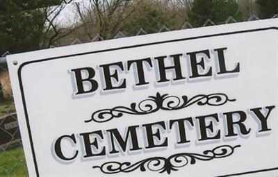 Bethel Cemetery on Sysoon