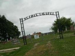 Bethel Chapel Cemetery on Sysoon