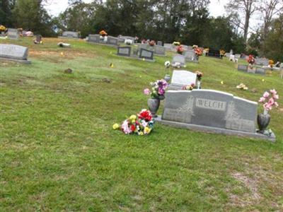 Bethel Church Cemetery on Sysoon