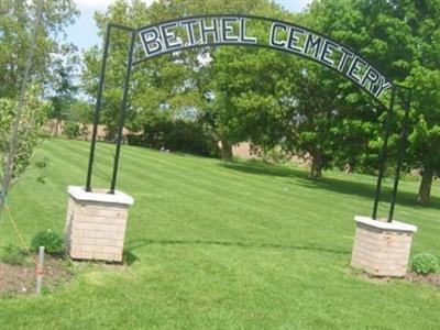 Bethel Conservative Mennonite Cemetery on Sysoon
