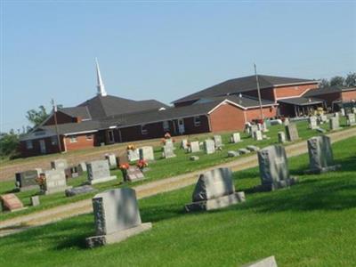 Bethel Cumberland Presbyterian Cemetery on Sysoon