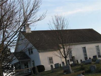 Bethel Cumberland Presbyterian Church Cemetery on Sysoon
