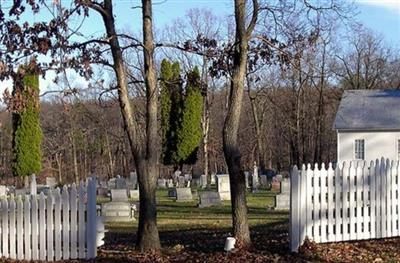 Bethel Frame Church Cemetery on Sysoon
