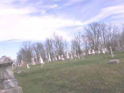 Bethel Hill Cemetery on Sysoon