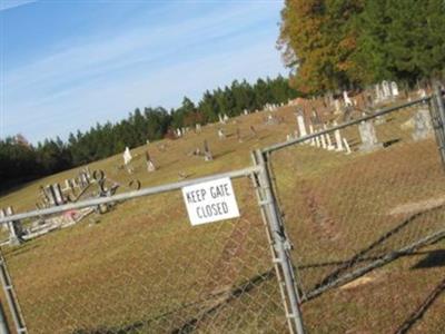 Bethel Methodist Cemetery on Sysoon