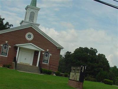 Bethel AME Zion Methodist Church Cemetery on Sysoon