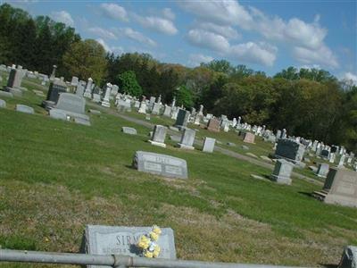 Bethel Methodist Church Cemetery on Sysoon