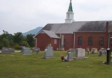 Bethel Methodist Church Cemetery on Sysoon