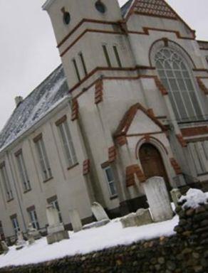 Bethel Methodist Churchyard on Sysoon