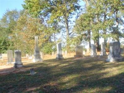 Bethel Hall Missionary Baptist Church Cemetery on Sysoon