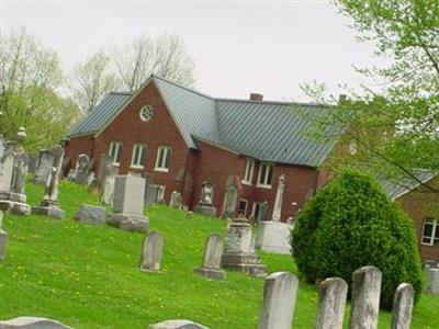 Bethel Presbyterian Church Cemetery on Sysoon