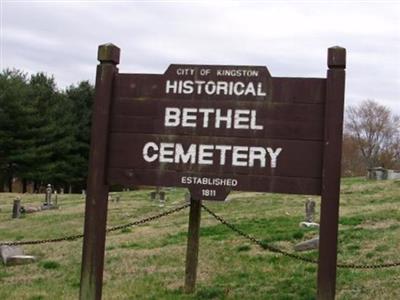 Bethel Presbyterian Church Cemetery on Sysoon