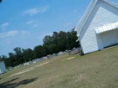 Bethel Primitive Baptist Church Cemetery on Sysoon