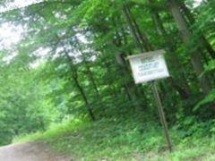 Bethel Ridge Cemetery on Sysoon