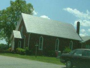 Bethel United Chuch Of Christ (UCC) Cemetery on Sysoon