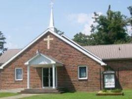 Bethel United Methodist Church Cemetery on Sysoon