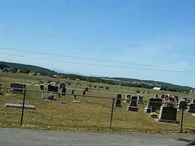 Mount Bethel United Methodist Church Cemetery on Sysoon