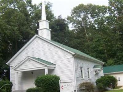 Mount Bethel United Methodist Cemetery on Sysoon