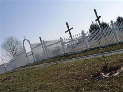 Bethel United Methodist Cemetery on Sysoon