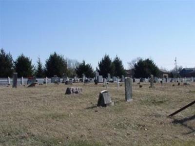 Bethel United Methodist Cemetery on Sysoon