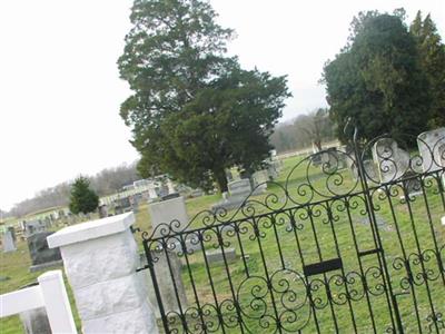 Bethel United Methodist Church Cemetery on Sysoon