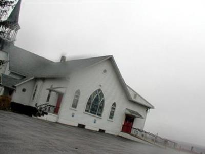 Bethel United Methodist Church Cemetery on Sysoon