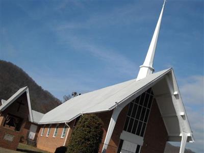 Bethel United Methodist Church on Sysoon