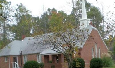 Bethel United Methodist Church on Sysoon