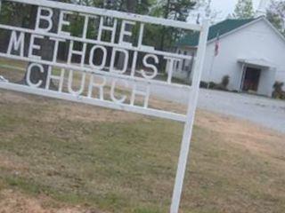 Bethel United Methodist on Sysoon