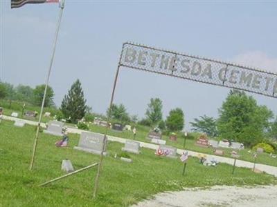 Bethesda Cemetery on Sysoon