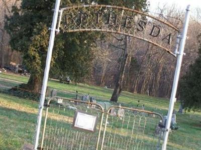 Bethesda Cemetery on Sysoon