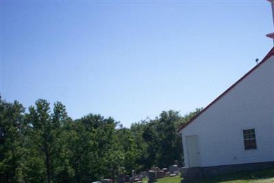 Bethesda Cemetery on Sysoon