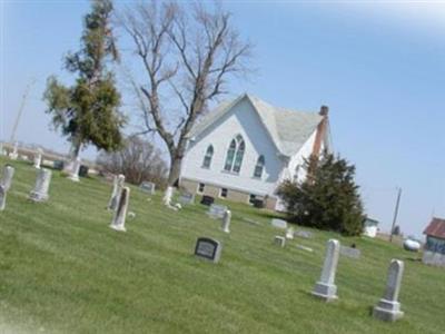 Bethesda Cemetery on Sysoon