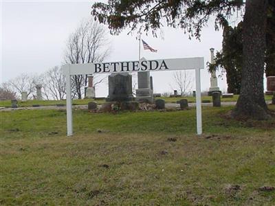 Bethesda Cemetery on Sysoon