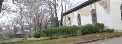 Bethesda Cemetery on Sysoon