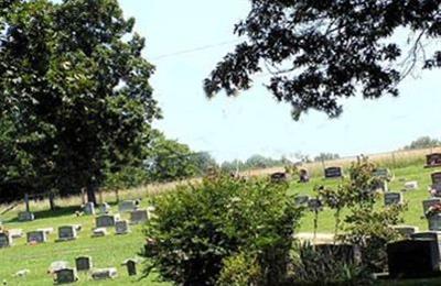 Bethesda Cemetery on Sysoon