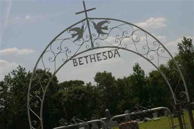 Bethesda Cemetery on Sysoon