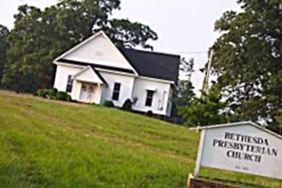 Bethesda Cemetery on Sysoon