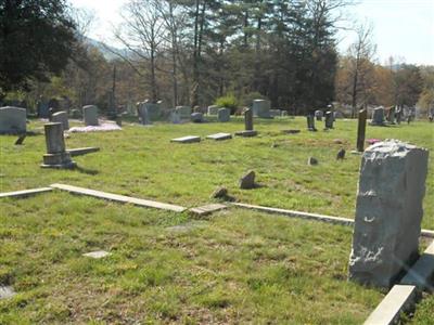 Bethesda United Methodist Church Cemetery on Sysoon