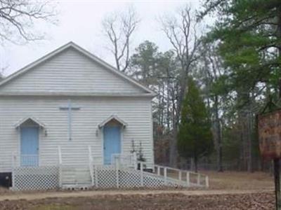 Bethesda United Methodist Church Cemetery on Sysoon