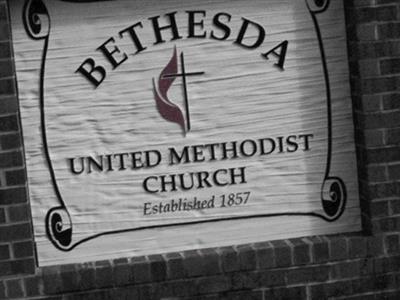 Bethesda United Methodist Church Cemetery on Sysoon