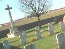 Bethleem Farm East Cemetery on Sysoon