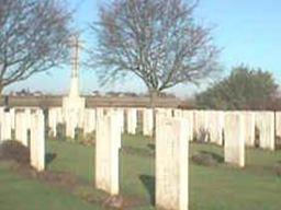 Bethleem Farm West Cemetery on Sysoon