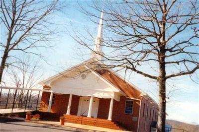 Bethlehem Baptist Church Cemetery on Sysoon