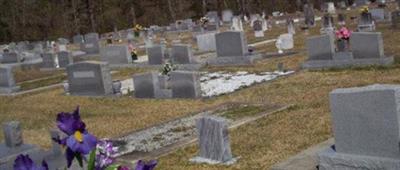 Bethlehem Baptist Church Cemetery on Sysoon