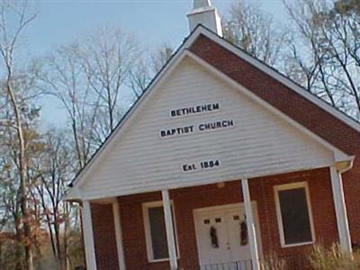 Bethlehem Baptist Church on Sysoon